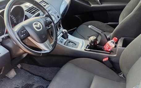 Mazda 3, 2011 год, 879 000 рублей, 7 фотография