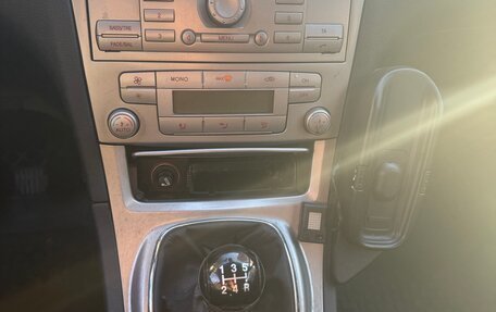 Ford S-MAX I, 2006 год, 560 000 рублей, 10 фотография