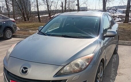 Mazda 3, 2011 год, 879 000 рублей, 4 фотография
