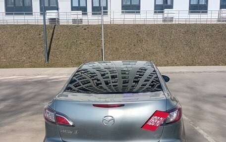 Mazda 3, 2011 год, 879 000 рублей, 2 фотография