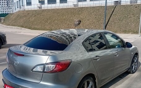 Mazda 3, 2011 год, 879 000 рублей, 6 фотография