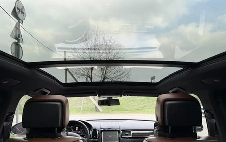 Volkswagen Touareg III, 2014 год, 3 300 000 рублей, 3 фотография