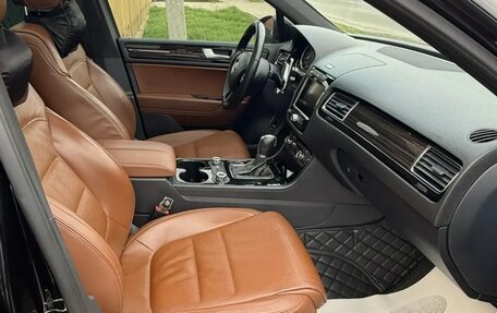 Volkswagen Touareg III, 2014 год, 3 300 000 рублей, 6 фотография