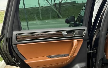 Volkswagen Touareg III, 2014 год, 3 300 000 рублей, 9 фотография