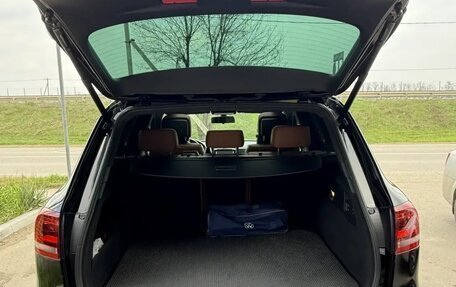 Volkswagen Touareg III, 2014 год, 3 300 000 рублей, 5 фотография