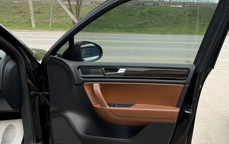 Volkswagen Touareg III, 2014 год, 3 300 000 рублей, 7 фотография