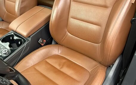 Volkswagen Touareg III, 2014 год, 3 300 000 рублей, 12 фотография