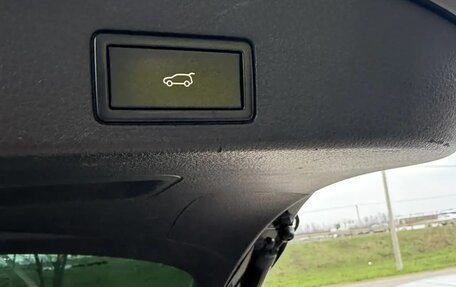 Volkswagen Touareg III, 2014 год, 3 300 000 рублей, 4 фотография