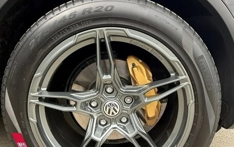 Volkswagen Touareg III, 2014 год, 3 300 000 рублей, 15 фотография