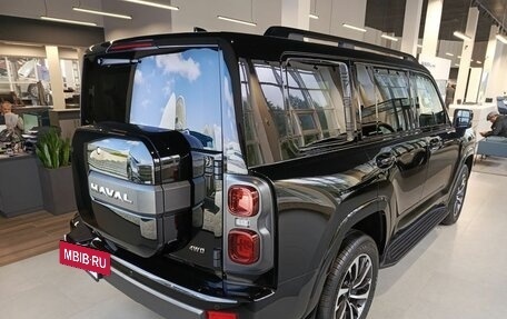 Haval H9, 2025 год, 5 199 000 рублей, 3 фотография