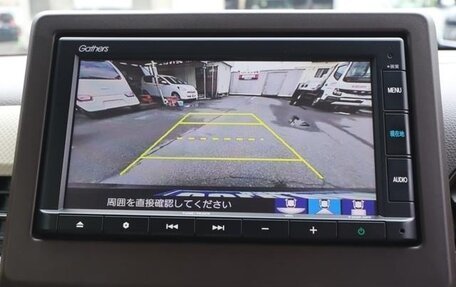 Honda N-WGN, 2022 год, 850 000 рублей, 11 фотография