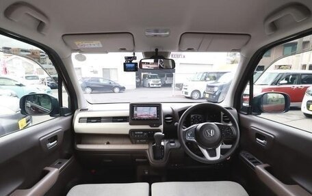 Honda N-WGN, 2022 год, 850 000 рублей, 10 фотография