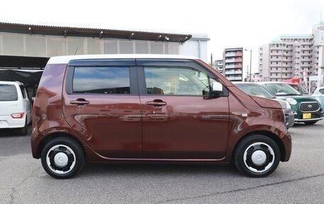 Honda N-WGN, 2022 год, 850 000 рублей, 9 фотография