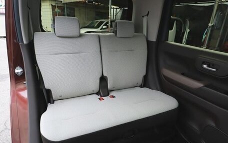 Honda N-WGN, 2022 год, 850 000 рублей, 14 фотография