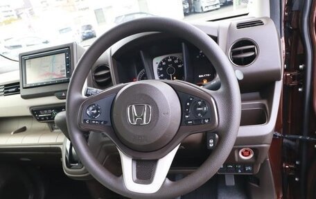 Honda N-WGN, 2022 год, 850 000 рублей, 12 фотография