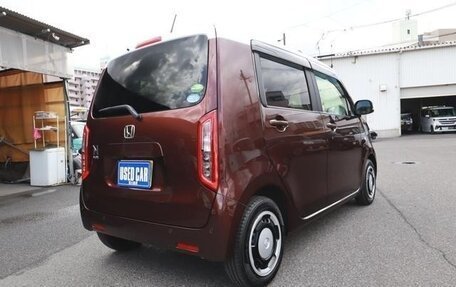 Honda N-WGN, 2022 год, 850 000 рублей, 7 фотография