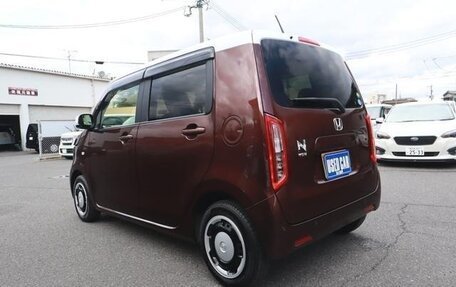 Honda N-WGN, 2022 год, 850 000 рублей, 5 фотография