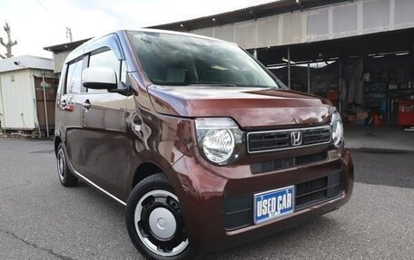 Honda N-WGN, 2022 год, 850 000 рублей, 4 фотография