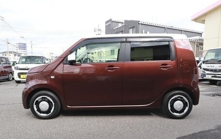 Honda N-WGN, 2022 год, 850 000 рублей, 8 фотография