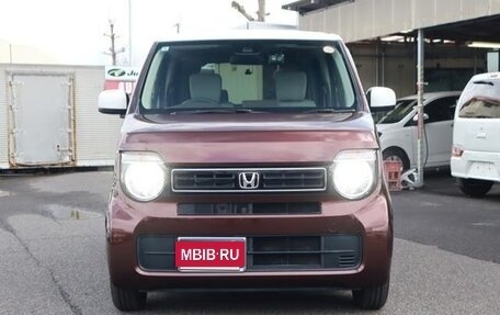 Honda N-WGN, 2022 год, 850 000 рублей, 3 фотография