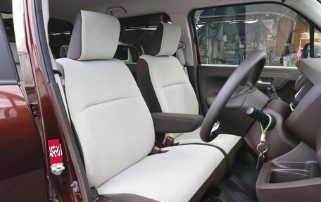 Honda N-WGN, 2022 год, 850 000 рублей, 13 фотография