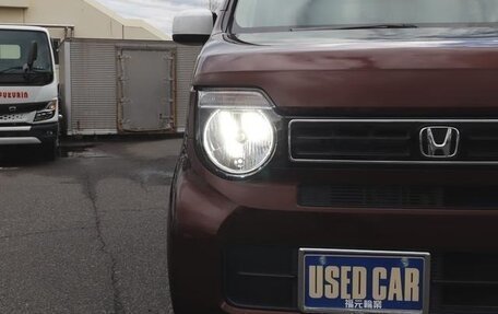 Honda N-WGN, 2022 год, 850 000 рублей, 26 фотография