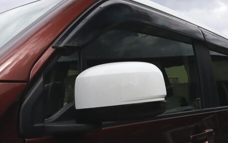 Honda N-WGN, 2022 год, 850 000 рублей, 25 фотография