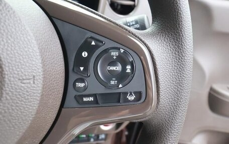 Honda N-WGN, 2022 год, 850 000 рублей, 22 фотография