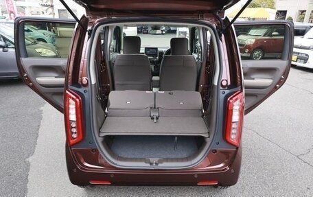 Honda N-WGN, 2022 год, 850 000 рублей, 23 фотография