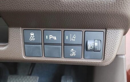 Honda N-WGN, 2022 год, 850 000 рублей, 16 фотография