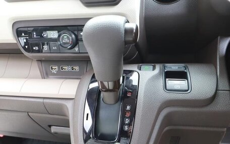 Honda N-WGN, 2022 год, 850 000 рублей, 20 фотография