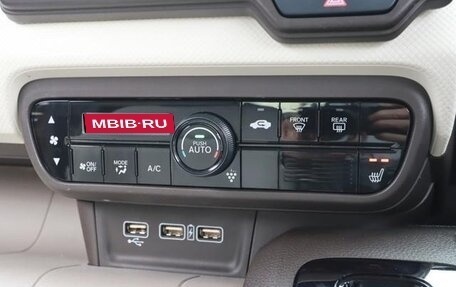 Honda N-WGN, 2022 год, 850 000 рублей, 17 фотография