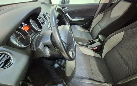 Peugeot 308 II, 2012 год, 617 000 рублей, 14 фотография