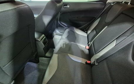 Peugeot 308 II, 2012 год, 617 000 рублей, 15 фотография