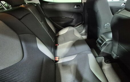 Peugeot 308 II, 2012 год, 617 000 рублей, 16 фотография