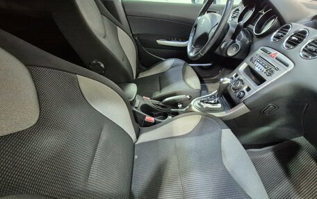 Peugeot 308 II, 2012 год, 617 000 рублей, 17 фотография