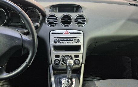 Peugeot 308 II, 2012 год, 617 000 рублей, 12 фотография