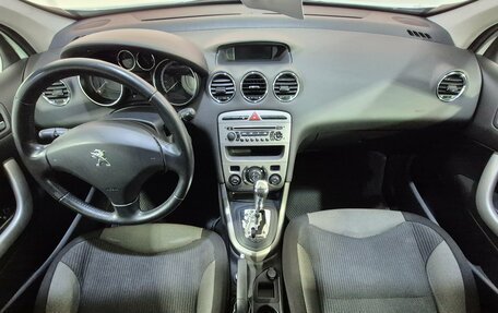 Peugeot 308 II, 2012 год, 617 000 рублей, 10 фотография