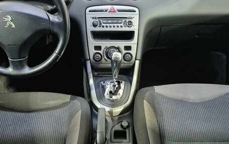 Peugeot 308 II, 2012 год, 617 000 рублей, 13 фотография