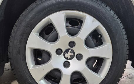 Peugeot 308 II, 2012 год, 617 000 рублей, 21 фотография