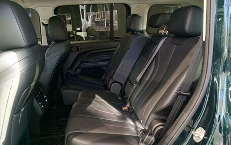 Haval H9, 2025 год, 5 199 000 рублей, 6 фотография