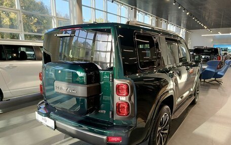 Haval H9, 2025 год, 5 199 000 рублей, 3 фотография