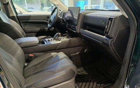 Haval H9, 2025 год, 5 199 000 рублей, 5 фотография