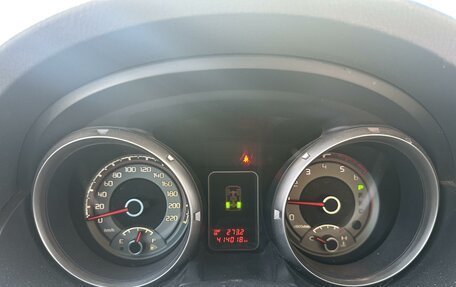 Mitsubishi Pajero IV, 2014 год, 2 165 000 рублей, 9 фотография