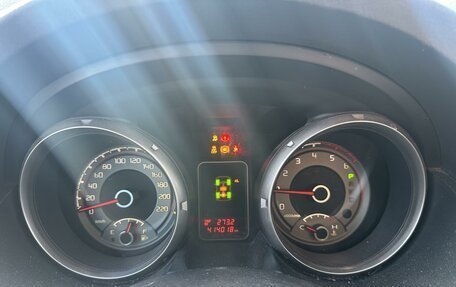 Mitsubishi Pajero IV, 2014 год, 2 165 000 рублей, 10 фотография