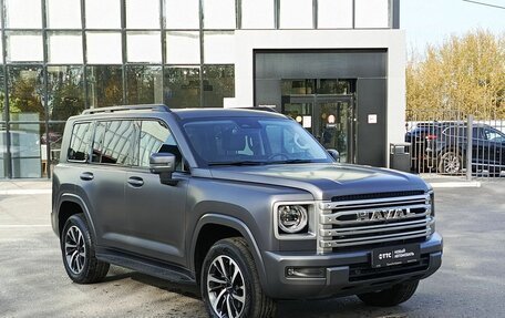 Haval H9, 2025 год, 5 099 000 рублей, 3 фотография