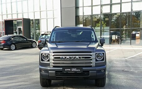 Haval H9, 2025 год, 5 099 000 рублей, 2 фотография