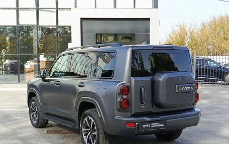 Haval H9, 2025 год, 5 099 000 рублей, 6 фотография