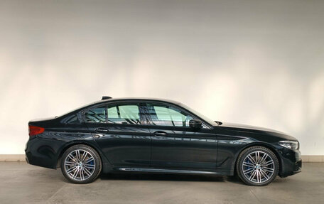 BMW 5 серия, 2020 год, 4 200 000 рублей, 4 фотография