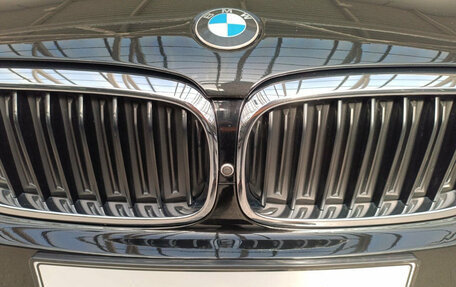 BMW 5 серия, 2020 год, 4 200 000 рублей, 10 фотография